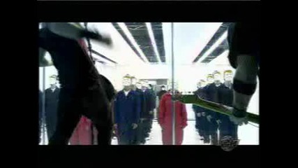Three Days Grace - Just Like You