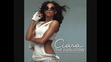 12 Ciara feat. Chamillionare - Get Up 