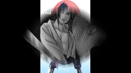 Sasuke Uchiha