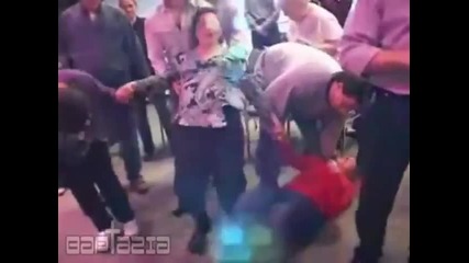 Танци манци :d