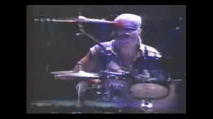 Deep Purple - Cascades Im not your lover - Live 1997