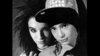Tom and Bill Kaulitz :p 