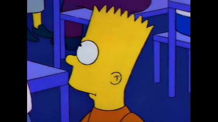 The Simpsons S04 Ep21