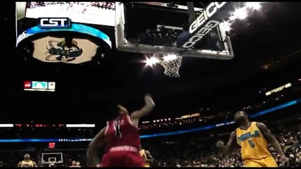 Derrick Rose - I'm On It
