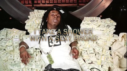 L.e.p. Bogus Boys ft. Lil Wayne & Mase - Commas # Lyric #