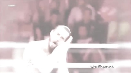 Cm Punk - # In my Head Mw 2014