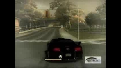 Need For Speed Most Wanted Razor Vs Razor