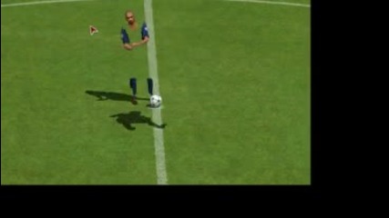 fifa 2005 