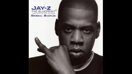 Jay - Z - Nigga Please 