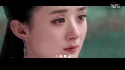 William Chan 《 陳偉霆 》 feat . Zhao - Li Ying Fanmade ( The Legend of Zu ost )