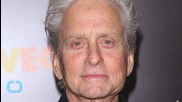 Michael Douglas Reveals What Major Movie He Turned Down