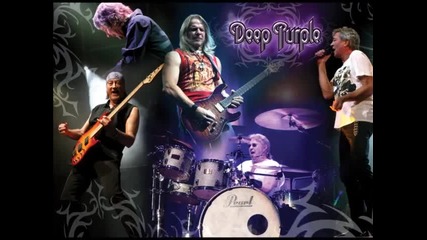 Deep Purple - Don't Let Go - 2005