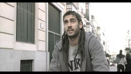 Melendi - Calle La Pantomima 