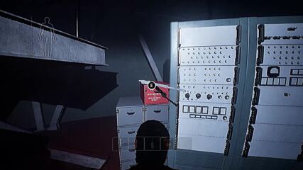 Nuclear Nightmare [2024]