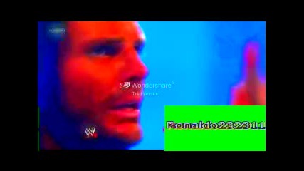 Jeff Hardy Mv 2012