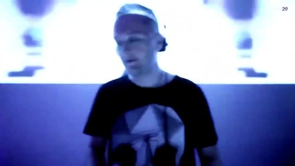 Starchild feat Fabio Da Lera & Alenna - Bad girl