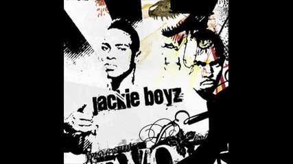Jackie Boyz - Disappear - New 2011