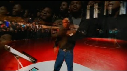 R. Kelly - I Believe I Can Fly