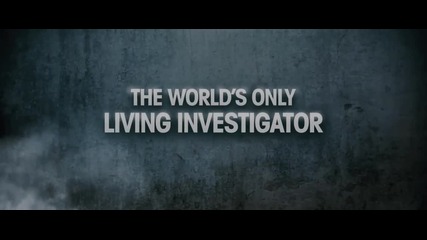 Dylan Dog Dead of Night (2010) - Трейлър - High Definition