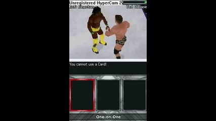 kofi kingston vs ted dibiase part 1 