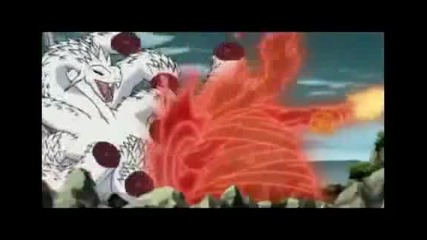 [ Hq ] Sasuke Vs. Itachi Tribute
