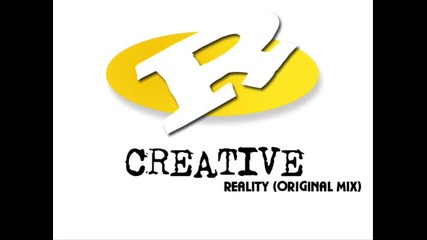 Creative - Reality (original Mix) 