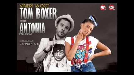 Tom Boxer ft. Antonia - Morena.mp3[radio edit]