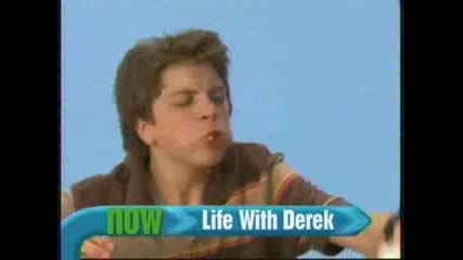 Life With Derek - Episode 4 - Part 1