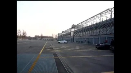 Bmw M3 Drift 