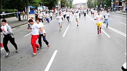 Анатоли Илиев: Над 2000 деца в масовия старт на Софийския маратон