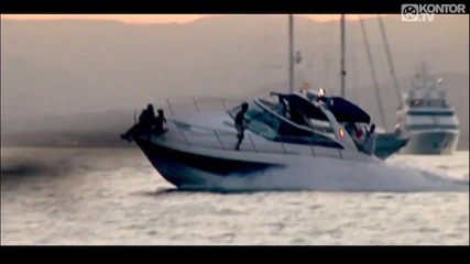 D J Antoine vs Timati feat. Kalenna - Welcome to St. Tropez [ Official Video H D ]