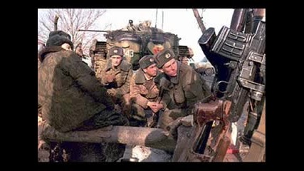 Armenian And Russian Forces (S. O. A. D. - ATTACK)