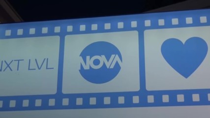 Популярни български кино звезди не устояха на филмовото привличане на NOVA в Пловдив