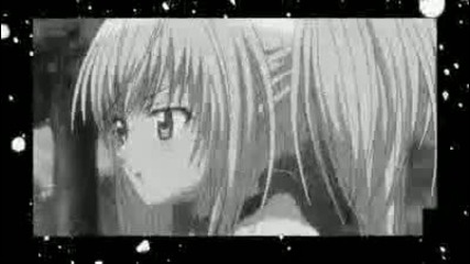 Mikage x Utau - I`ll make you feel pure 