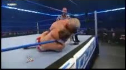 Wwe Friday Night Smackdown 29.10.2010 Part 1 