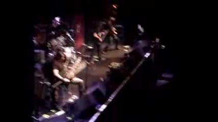 Firewind - Till The End Of Time