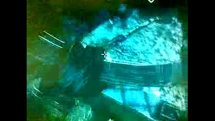 Battlefield Bad Company 2 Gameplay 3