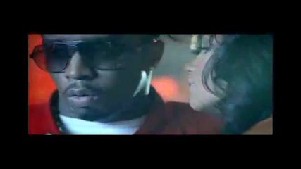 P.diddy ft. Mario Winans - Through The Pain (she Told Me) (official Music Video) . 