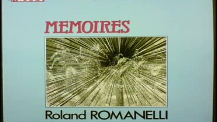 Roland Romanelli - Duel Amor