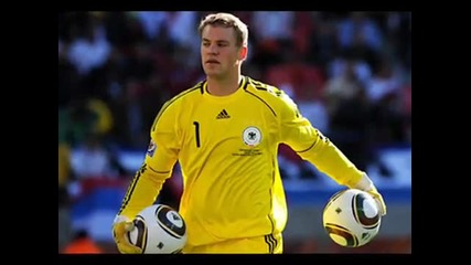 Manuel Neuer