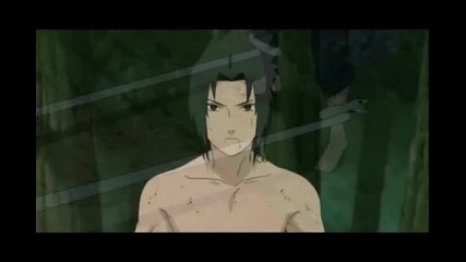 Sasuke vs Deidara Amv