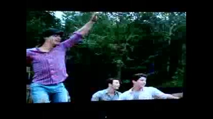 First Look of Camp Rock 2 The Final Jam
