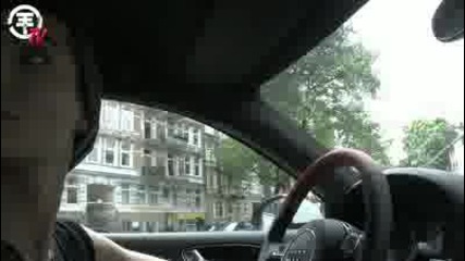 New Episode - Secret Test Drive - Tokio Hotel Tv 
