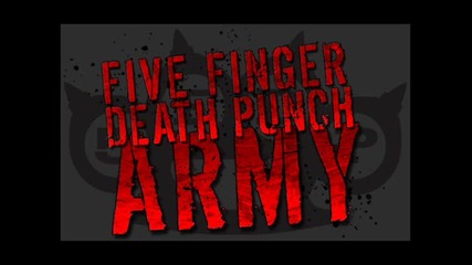 Hate Me - 5fdp 