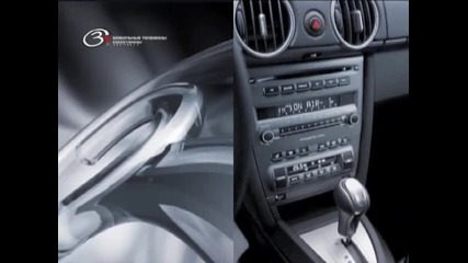Opel Classic 3 Седан
