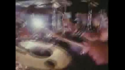 80s Rock Riot - Overdrive (live)