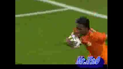 The Best Of World Cup 2006