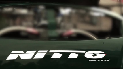 Formula Drift 2010 - Long Beach - Studio Mountain