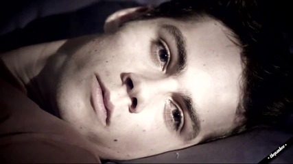 Stiles Stilinski - Afraid