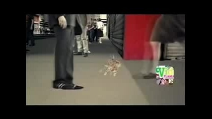 Moby - Dream About Me